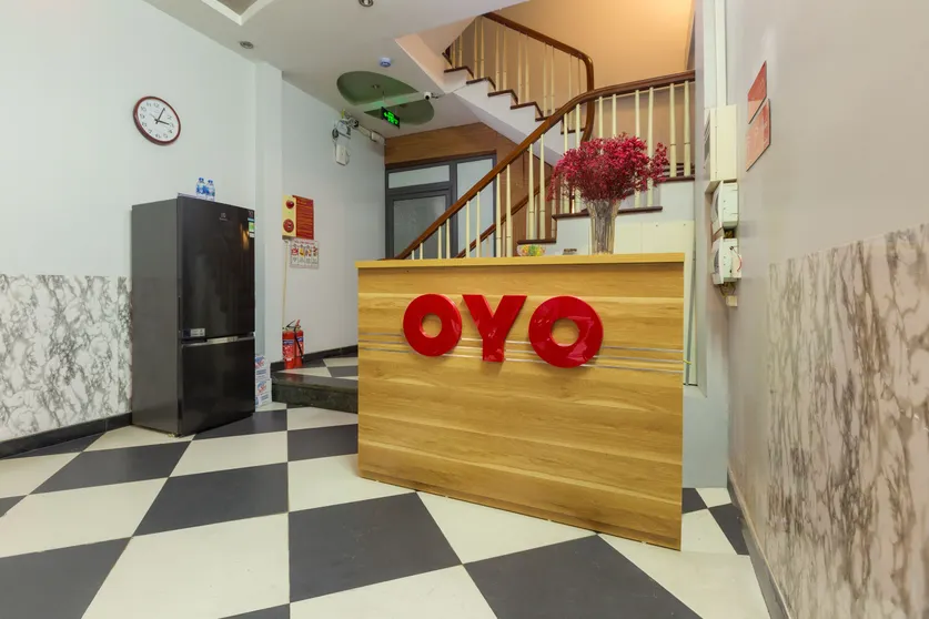 Ảnh Nhà nghỉ Hoàng Gia