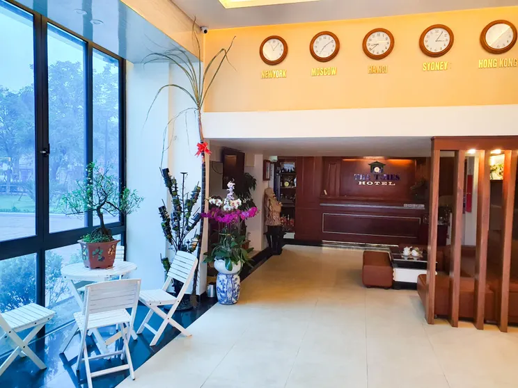 Ảnh Khách sạn The Times