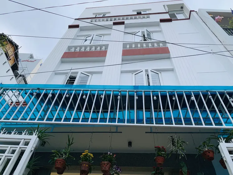 Ảnh Nhà nghỉ Sơn Trà