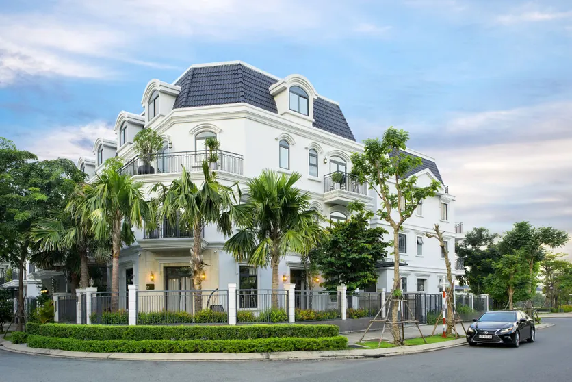 Ảnh Icity Lakeview Saigon Villa