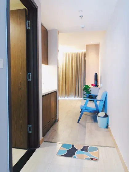 Ảnh The Golden Seaview Panorama