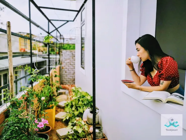 Ảnh Roserie home cafe dalat