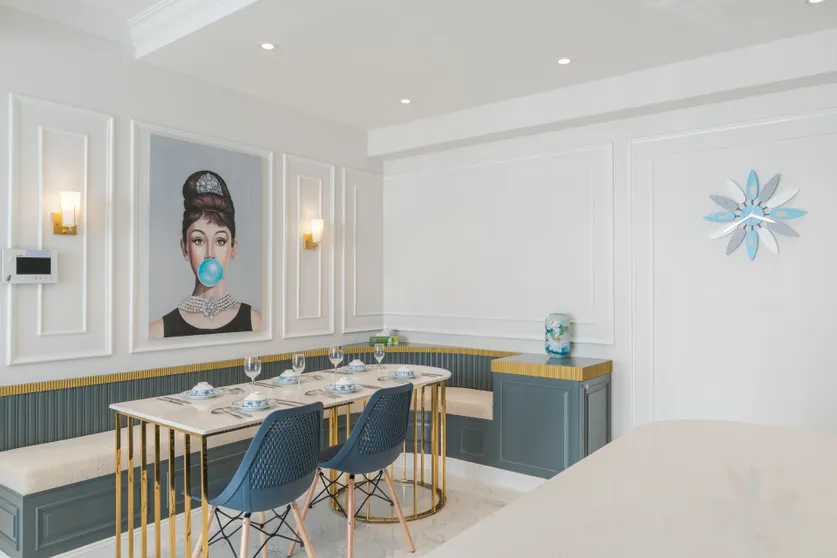 Ảnh Donastay Rivergate HCM