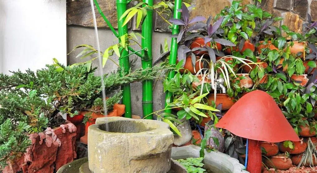 Ảnh Khách sạn Lý Tưởng