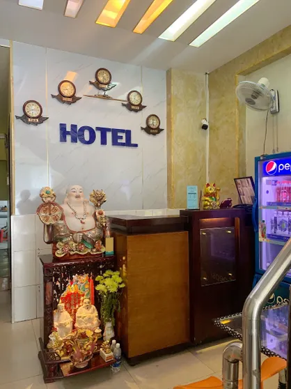 Ảnh Khách sạn Thiên Mã