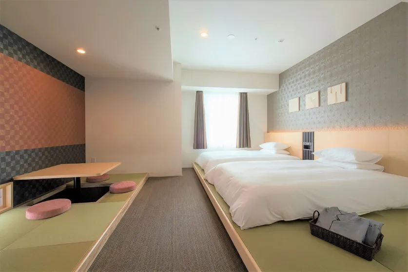 Ảnh Tmark City Hotel Sapporo Odori