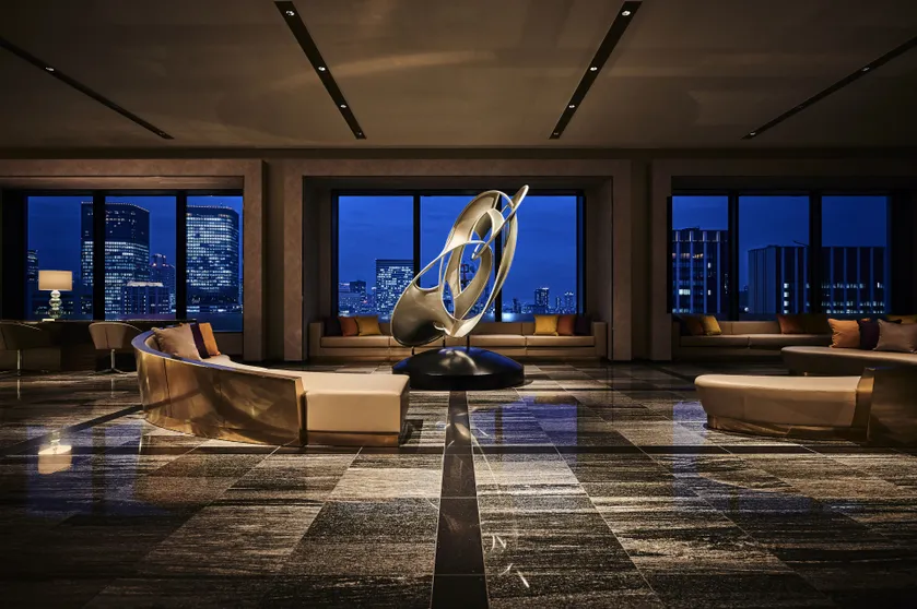 Ảnh The Royal Park Hotel Iconic Osaka Midosuji