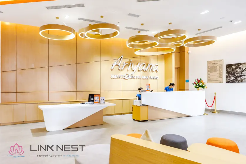 Ảnh LinkNest Seaview Apartment