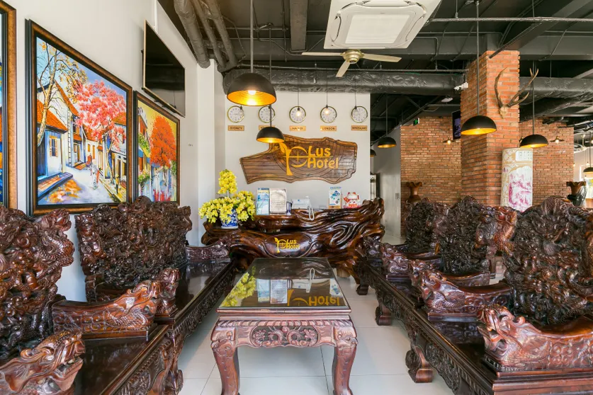 Ảnh Khách sạn Plus Phú Quốc