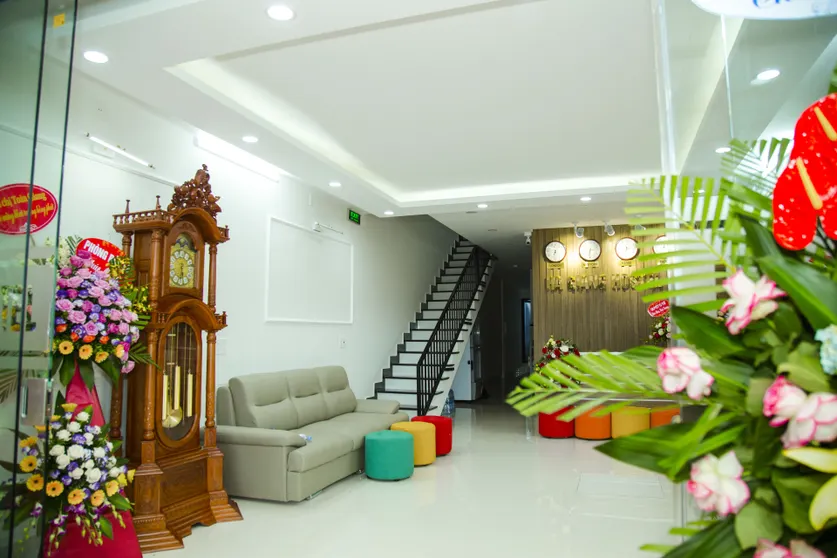 Ảnh Hà Giang Hostel