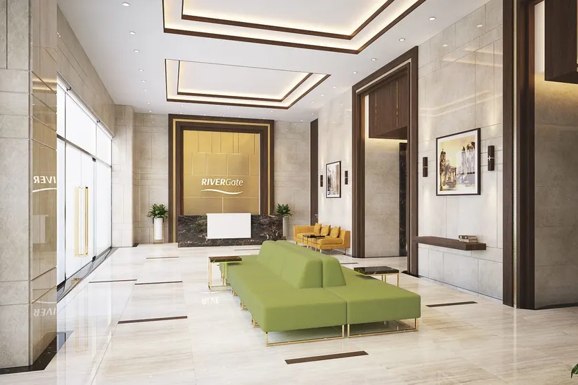 Ảnh Ami Splendid Rivergate Views