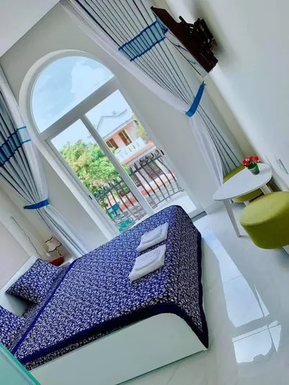 Ảnh Hostel Ngọc Lan