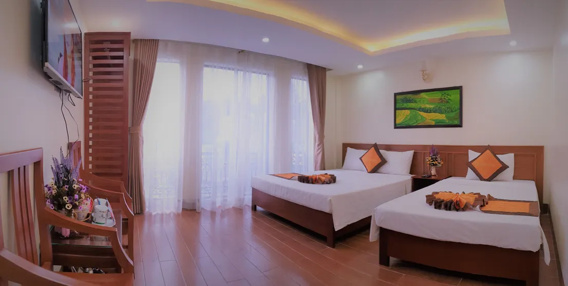 Ảnh Khách sạn Citylights Sapa