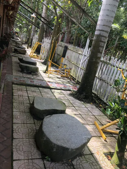 Ảnh Vạn Hương Mai Bungalow