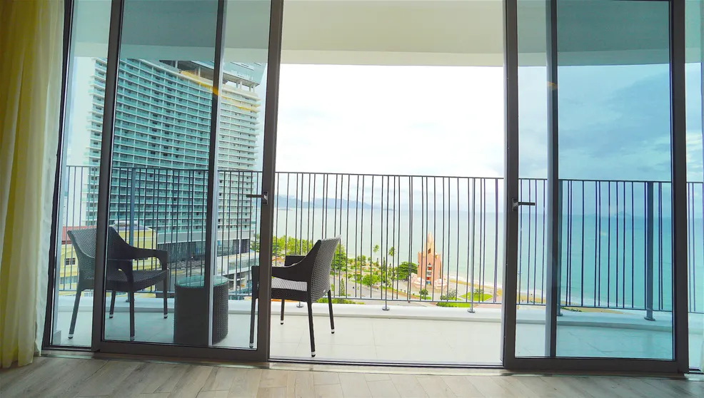 Ảnh CC Panorama Hotel