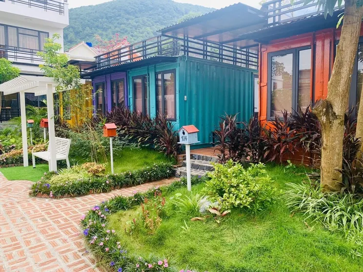 Ảnh Cat Ba de DiTa Hostel