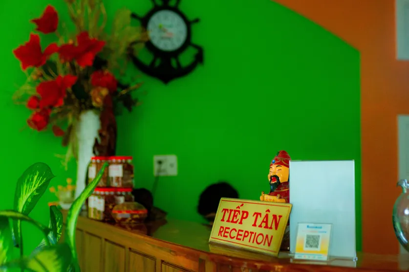 Ảnh Khách sạn Trường Thịnh