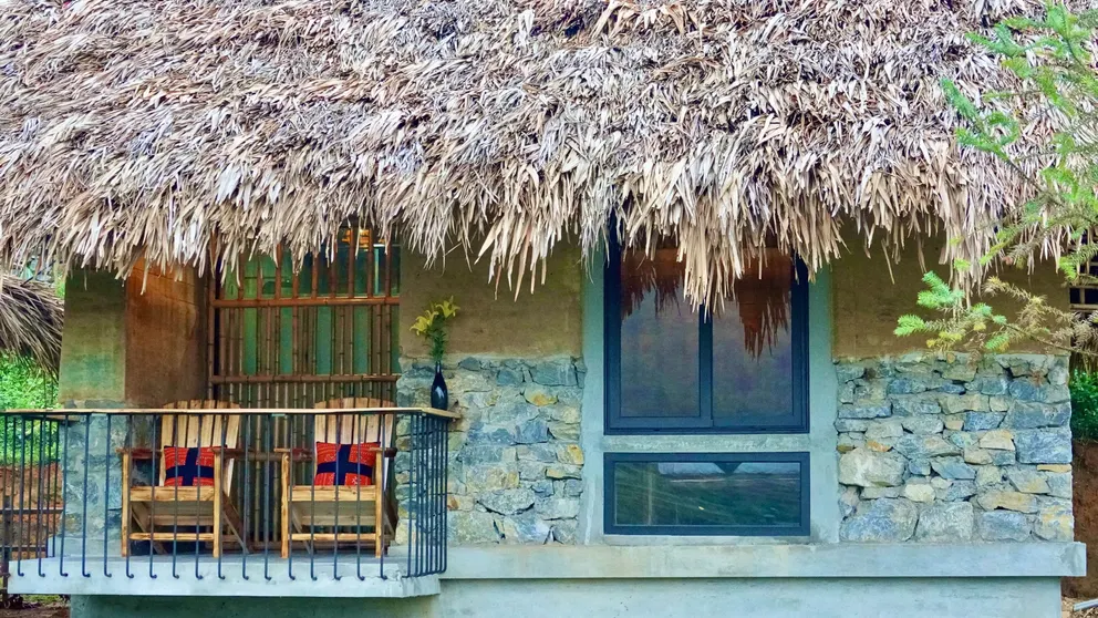 Ảnh Sapa Mountain Eco Lodge
