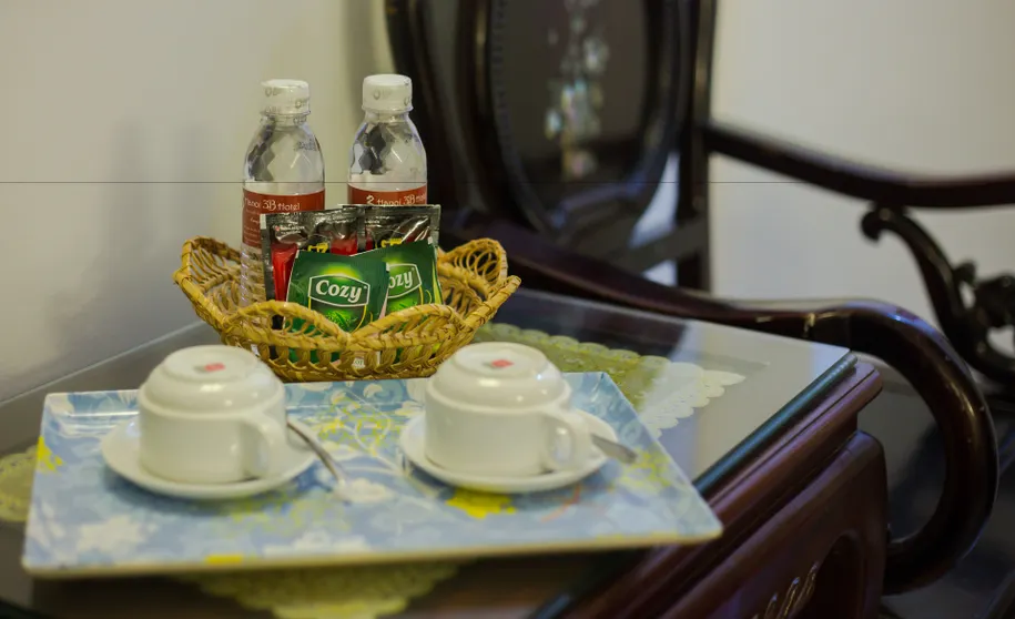Ảnh Hanoi 3B Hotel