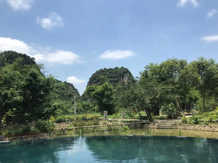 Ảnh Maison Quê House