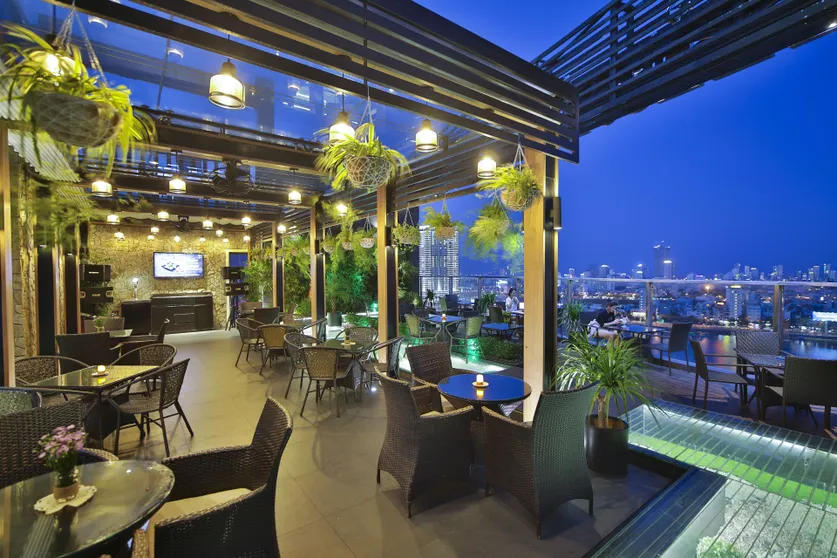 Ảnh Brilliant Hotel Danang
