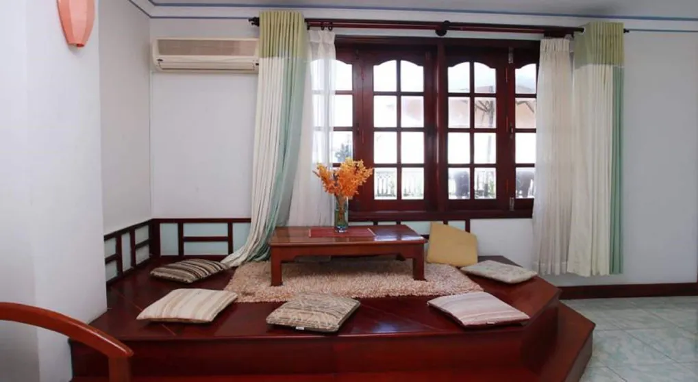 Ảnh Khách sạn Thụy Sỹ (La Suisse Hotel)