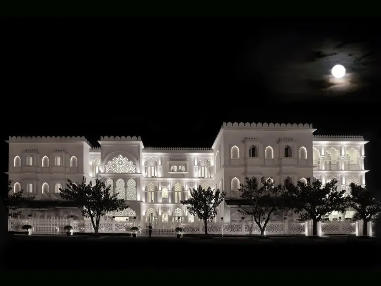 Ảnh Khách Sạn Chloe Gallery