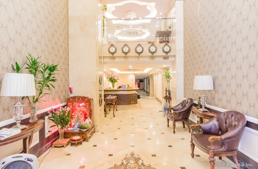 Ảnh Gondola Hotel & Spa (Gondola Hotel and Spa)