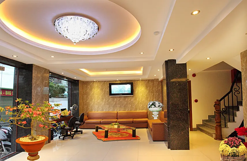 Ảnh Golden Sand Hotel Nha Trang