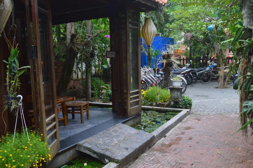 Ảnh The Hoi An Orchid Garden Villas