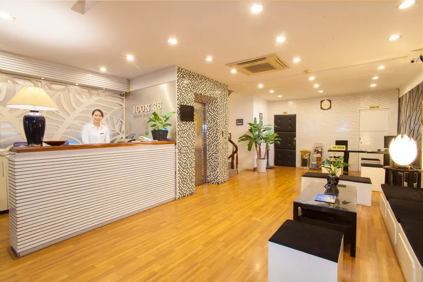 Ảnh Icon 36 Hotel & Residence