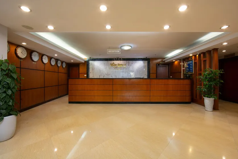 Ảnh Khách sạn Sen Luxury