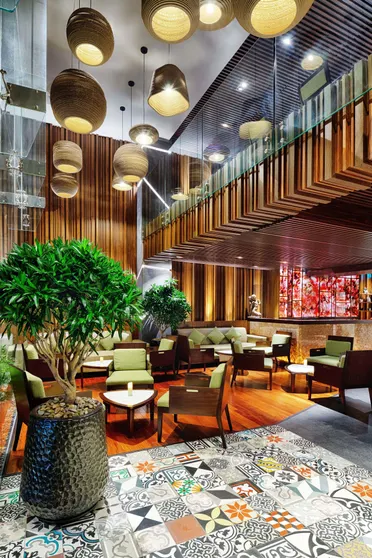 Ảnh Silverland Sakyo Hotel & Spa