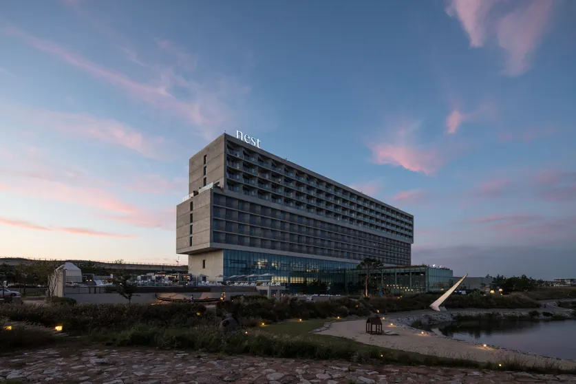 Ảnh Nest Hotel Incheon