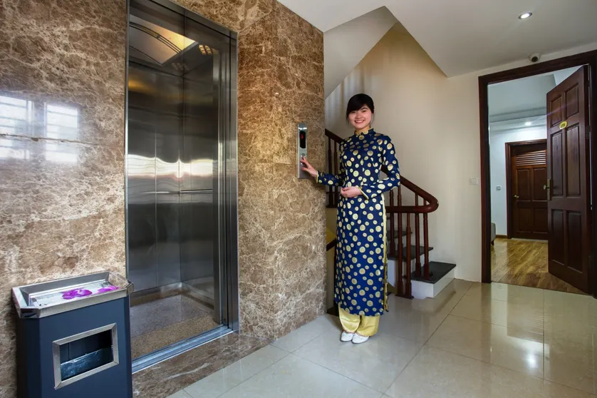 Ảnh Parklane Hanoi Hotel