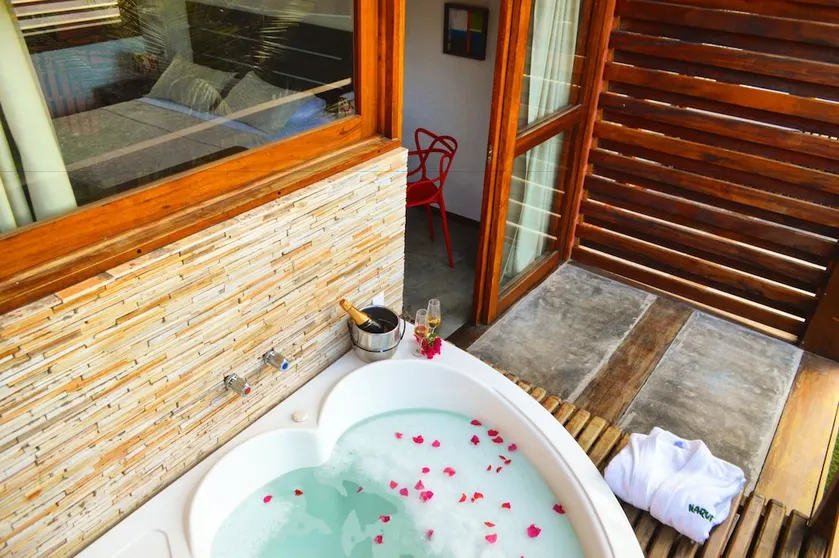 Ảnh Pousada Naquela