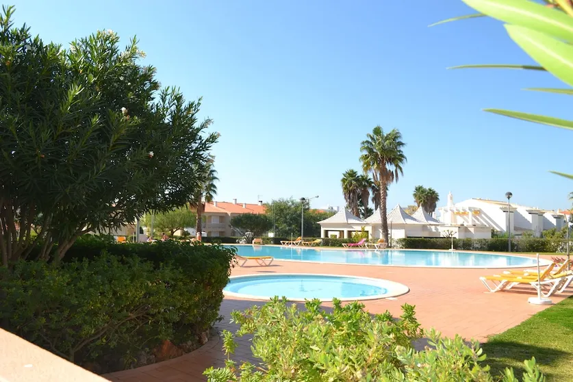 Ảnh Eden Village - Apartments