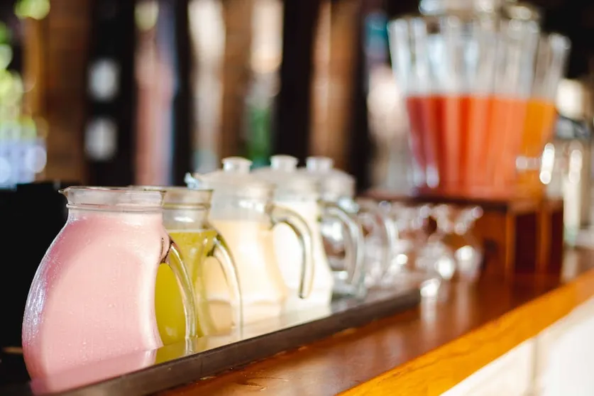 Ảnh Pousada Capitao Thomaz