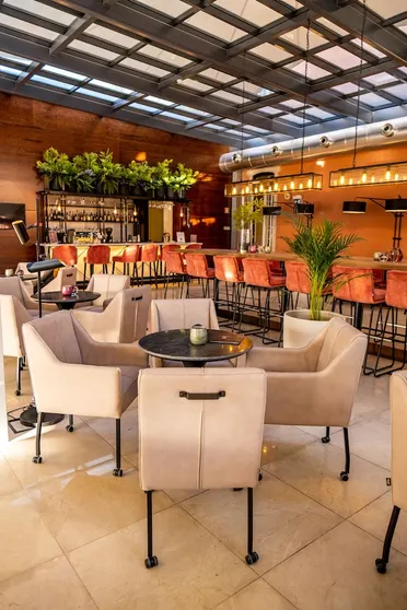 Ảnh Monte Real Hotel, Termas & Spa