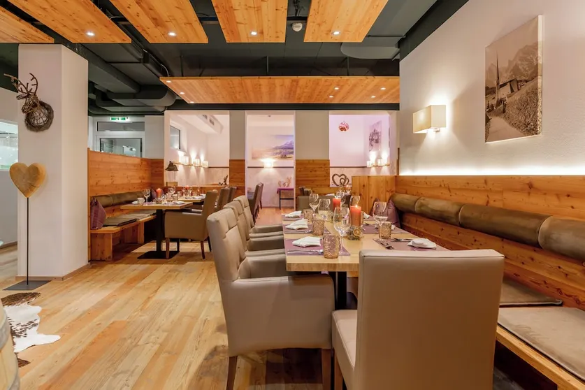 Ảnh AlpenParks Hotel Maria Alm