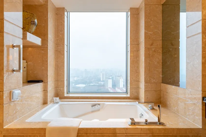 Ảnh JW Marriott Hotel Shanghai Changfeng Park