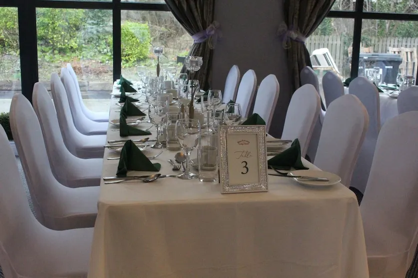 Ảnh Blackwater Lodge Hotel