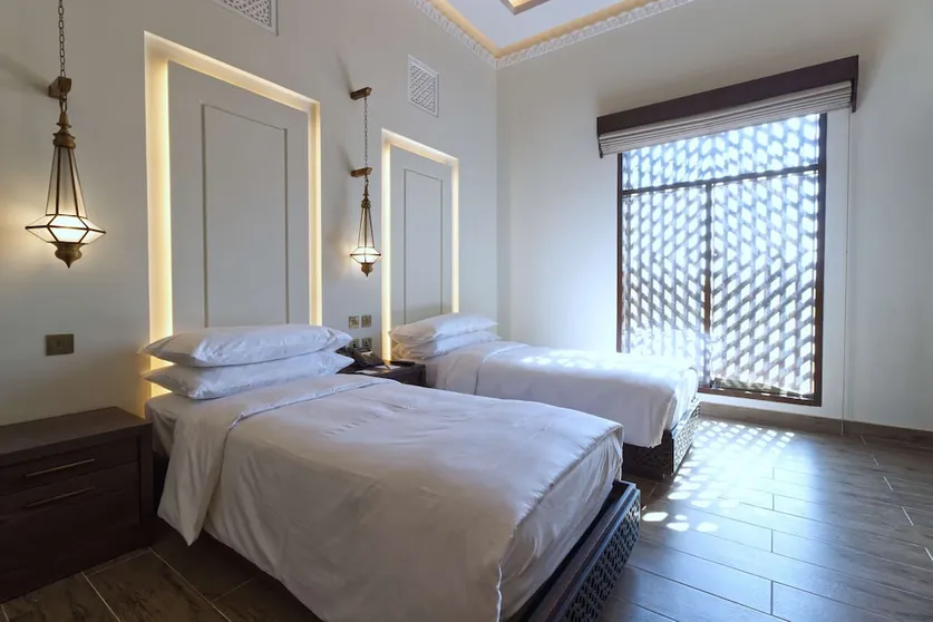 Ảnh Al Badayer Retreat by Sharjah Collection