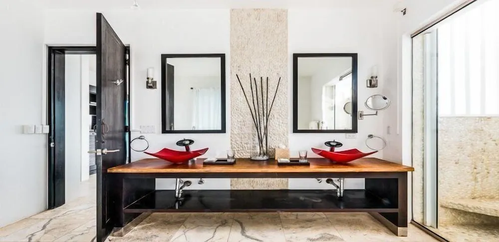 Ảnh Villa Tequila Sunrise