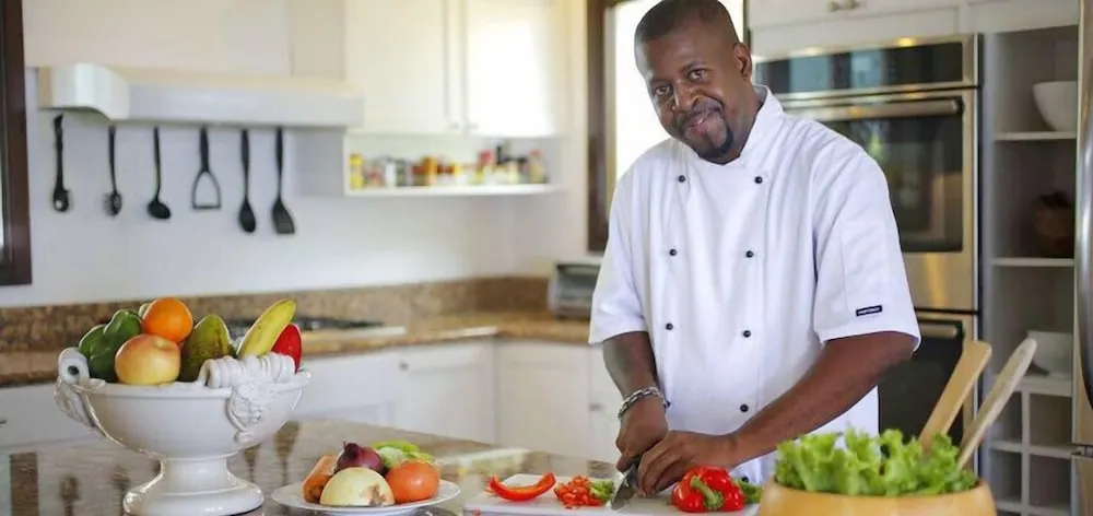 Ảnh Zenaida Estate