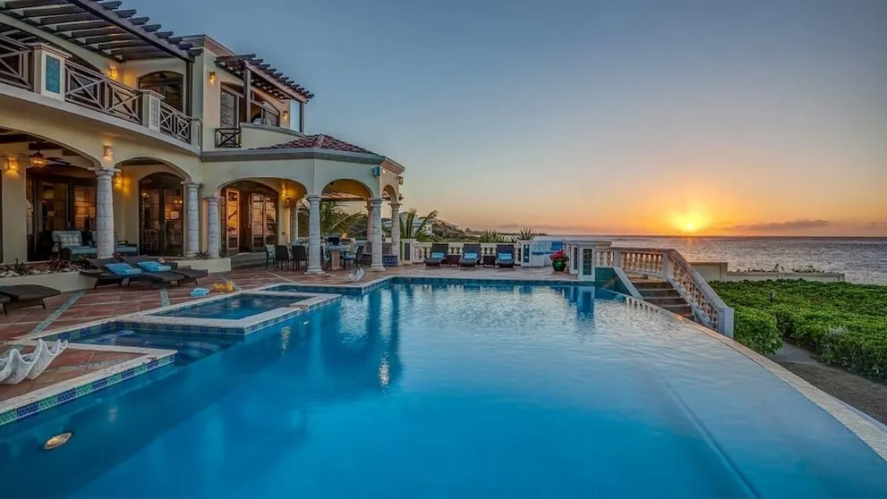 Ảnh Villa Amarilla