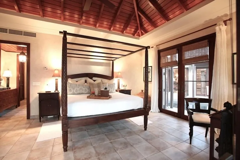 Ảnh Villa Bird of Paradise