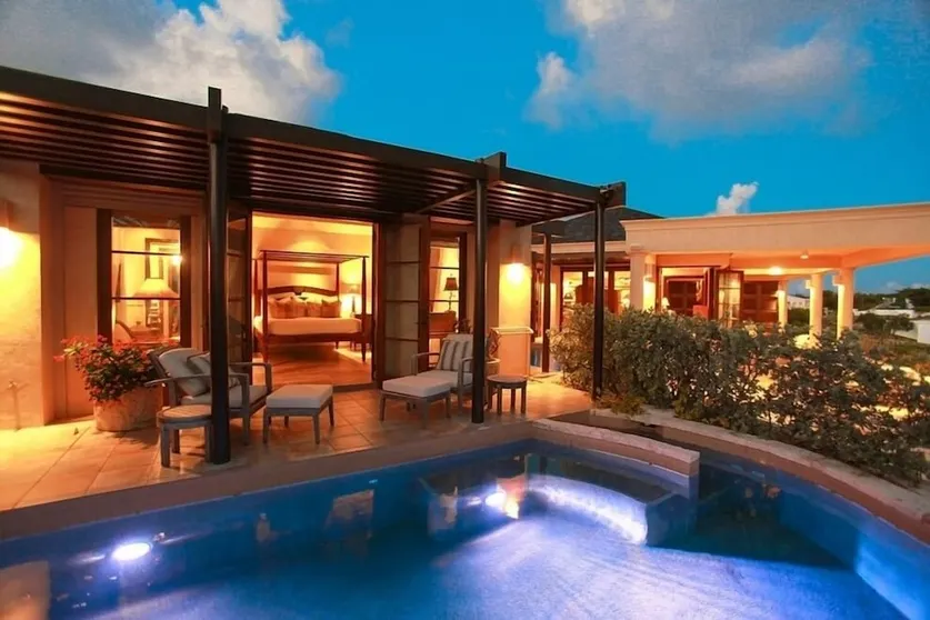 Ảnh Villa Bird of Paradise