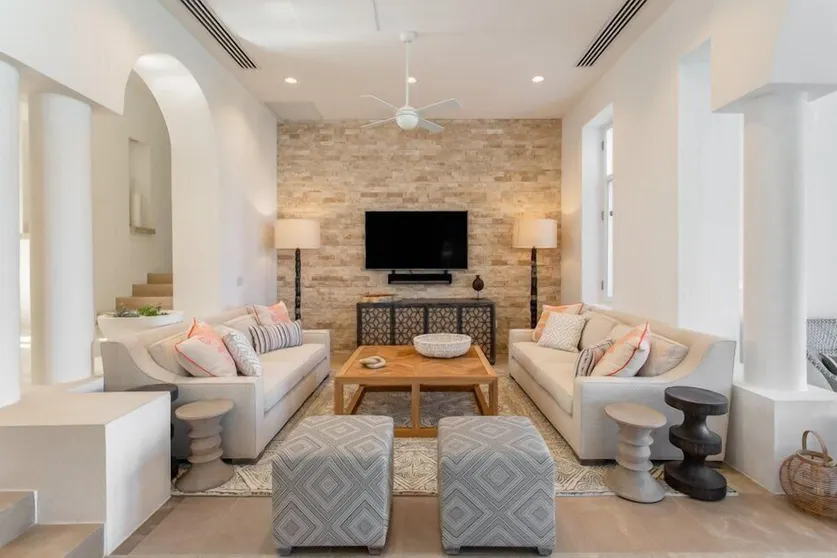 Ảnh Long Bay Villas - Villa Sky