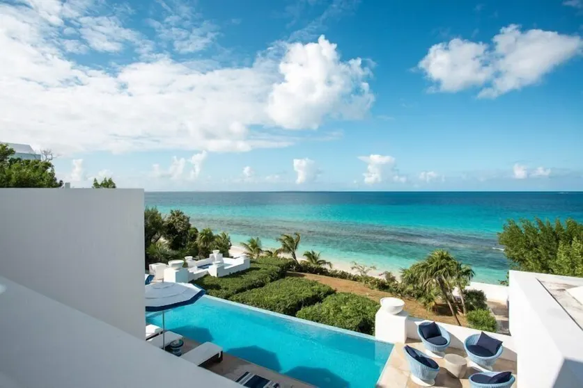 Ảnh Long Bay Villas - Villa Sand